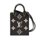 LOUIS VUITTON Authentic Luxury Bag, 2023 New Arrival, Trendy Patchwork Shoulder Bag, #LVAuthentic #TrendingLuxury